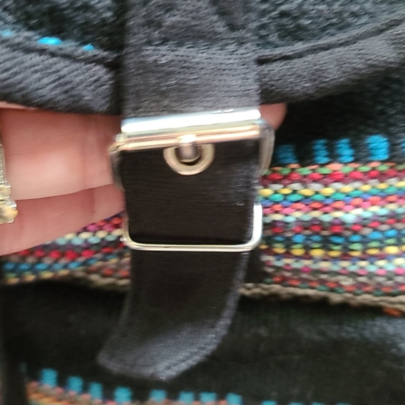 Baja style backpack 🎒 - Picture 3 of 4